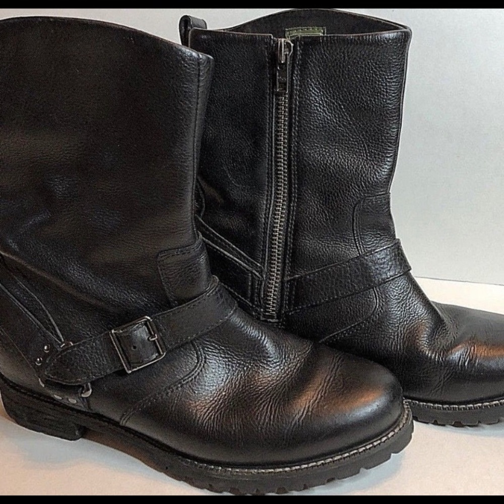 Ariat Boots